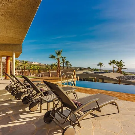 Abama Belle Vue Villa Guia de Isora (Tenerife)