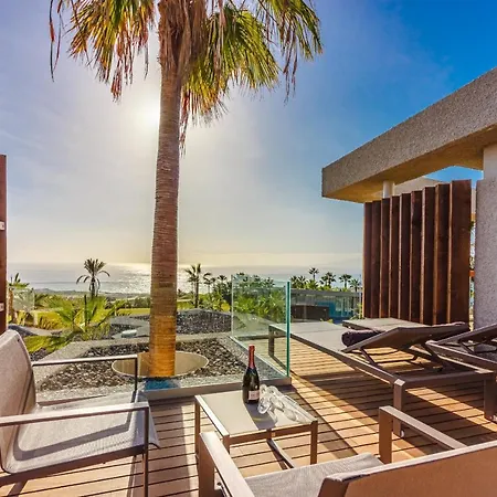 Villa Abama Belle Vue Guia de Isora (Tenerife)