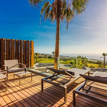 Villa Abama Belle Vue Guia de Isora (Tenerife)