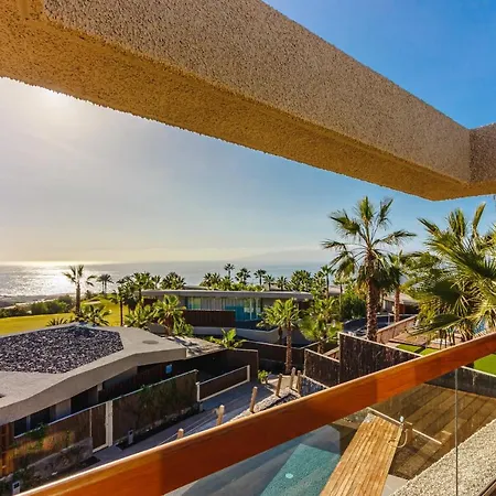 Villa Abama Belle Vue Guia de Isora (Tenerife)
