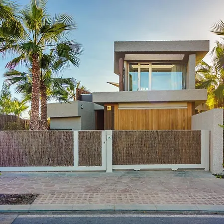 Abama Belle Vue Playa de San Juan (Tenerife)