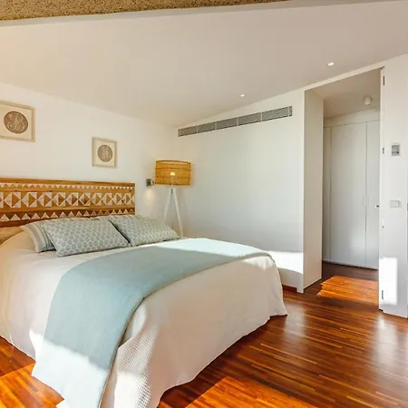Villa Abama Belle Vue Guía de Isora