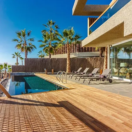 Villa Abama Belle Vue *