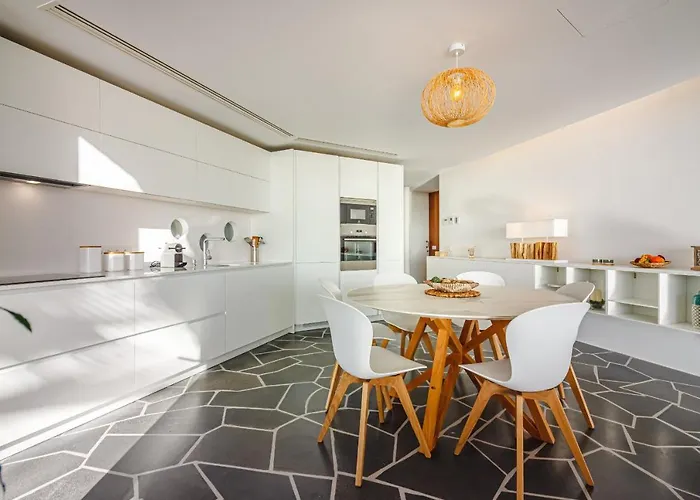 Abama Belle Vue Villa *