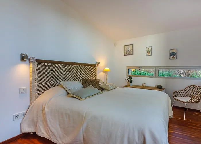 Abama Belle Vue Villa *