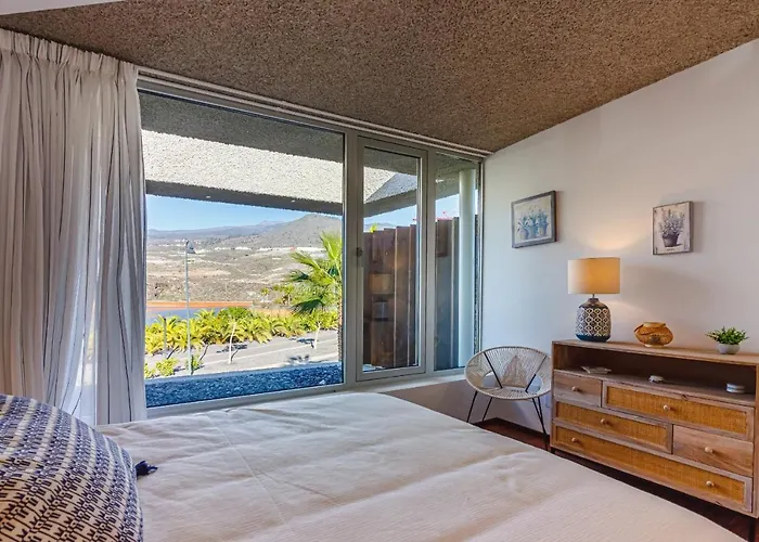 Abama Belle Vue * Playa de San Juan (Tenerife)