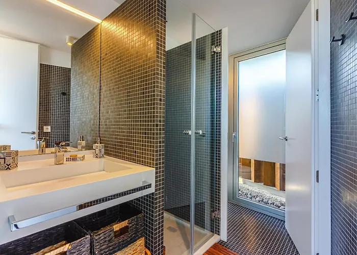 Abama Belle Vue Villa