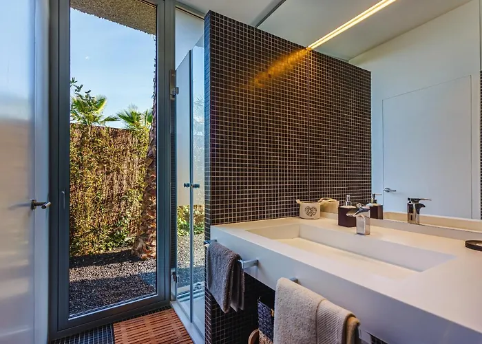 Villa Abama Belle Vue Playa de San Juan (Tenerife)