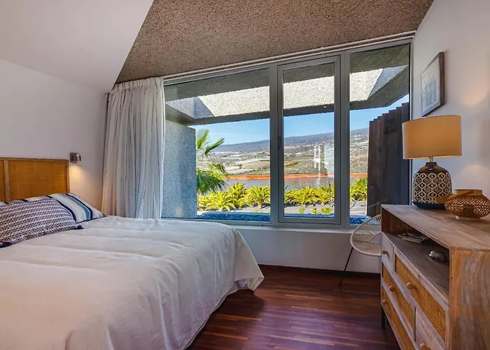 Villa Abama Belle Vue *