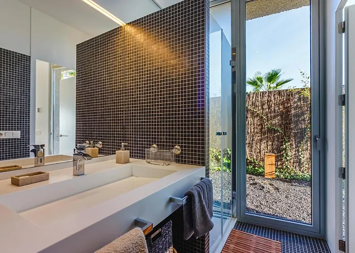 Vila Abama Belle Vue