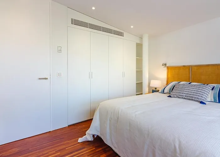 Villa Abama Belle Vue *