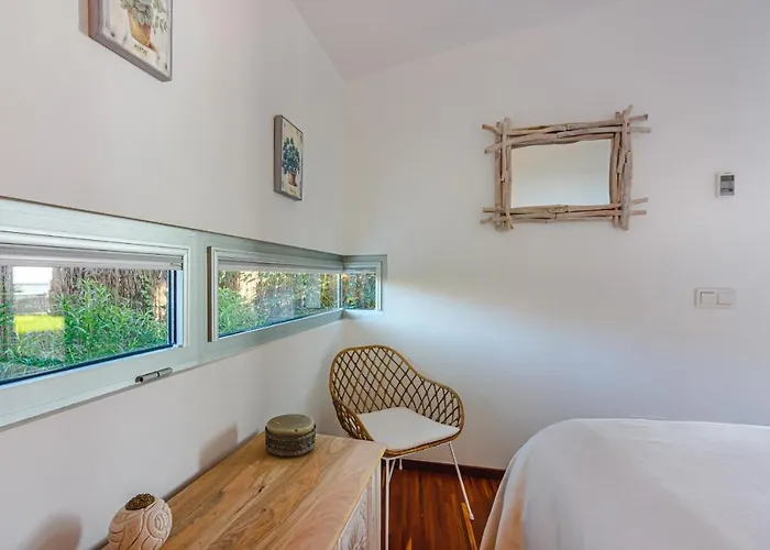 Abama Belle Vue Vila *