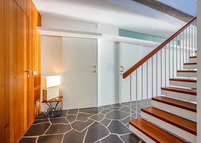 Abama Belle Vue * Playa de San Juan (Tenerife)