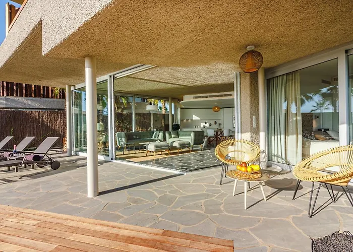 Abama Belle Vue Vila