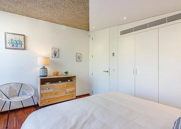 Abama Belle Vue Playa de San Juan (Tenerife)