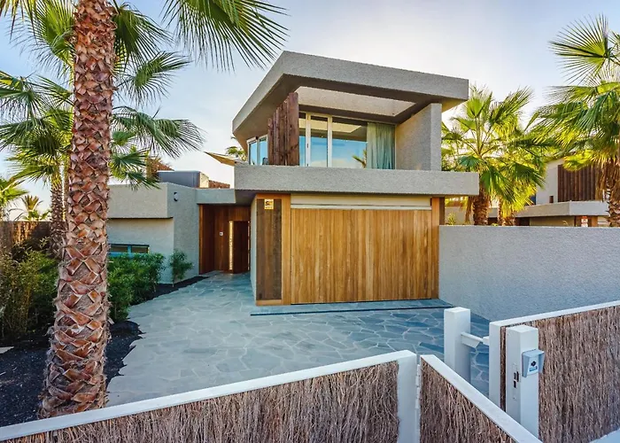 Abama Belle Vue Vila