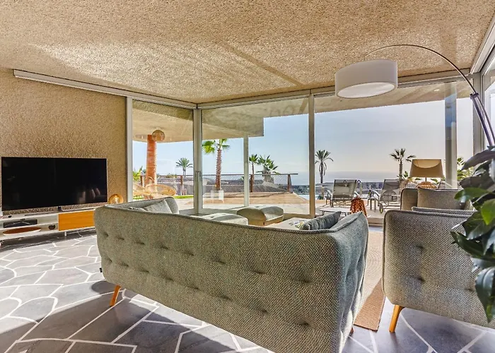 Vila Abama Belle Vue *