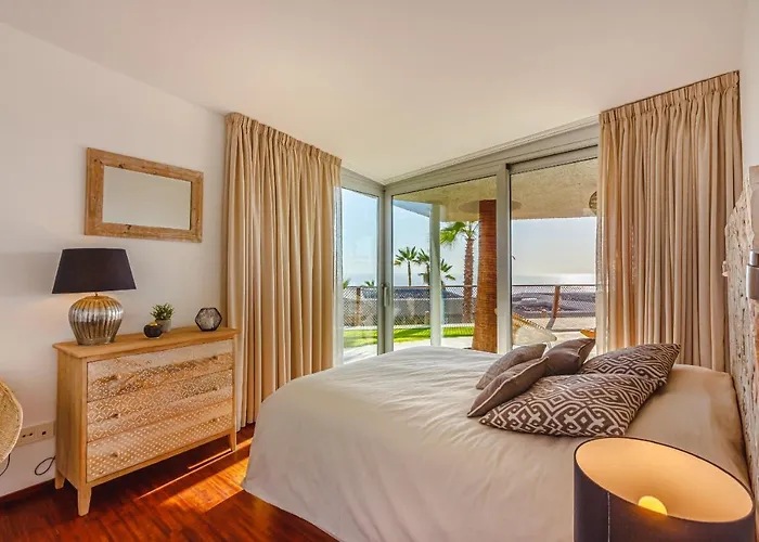 Abama Belle Vue Vila