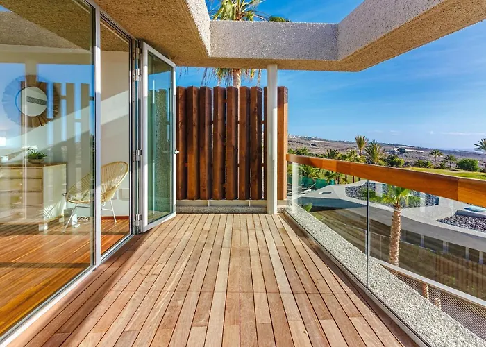 Abama Belle Vue Vila