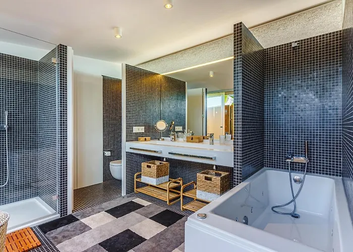 Abama Belle Vue Villa