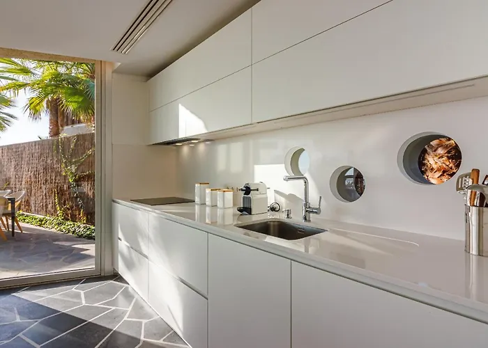 Abama Belle Vue Villa *