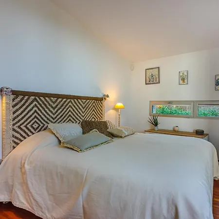 Abama Belle Vue ヴィラ *