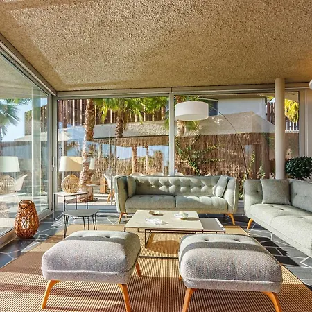 Abama Belle Vue Playa de San Juan (Tenerife)