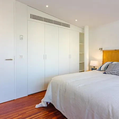 ヴィラ Abama Belle Vue *