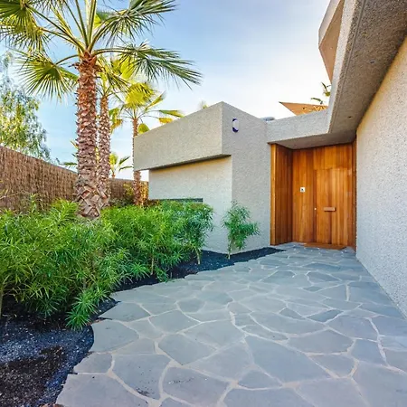 Abama Belle Vue プラヤ・デ・サン・ファン