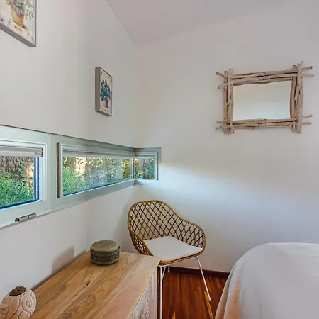 Abama Belle Vue ヴィラ *