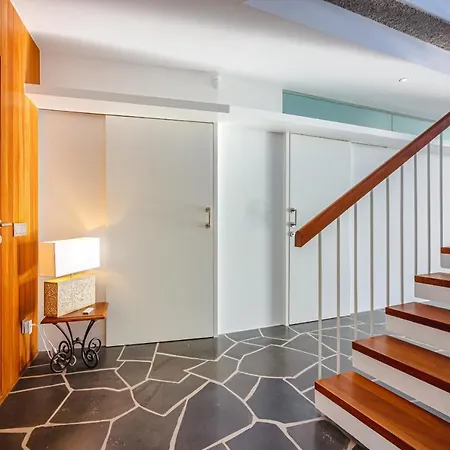 Abama Belle Vue * プラヤ・デ・サン・ファン