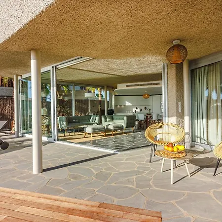 Abama Belle Vue ヴィラ