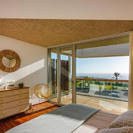 Abama Belle Vue プラヤ・デ・サン・ファン