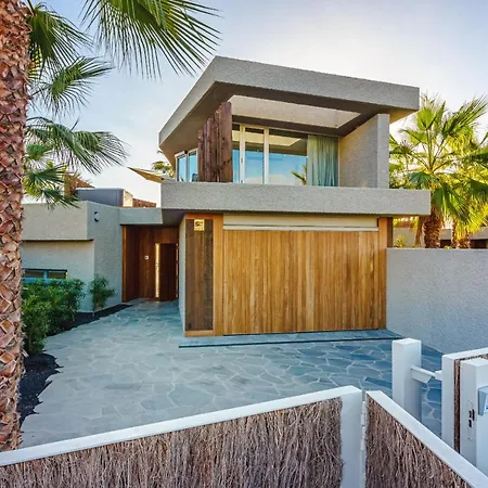 Abama Belle Vue ヴィラ