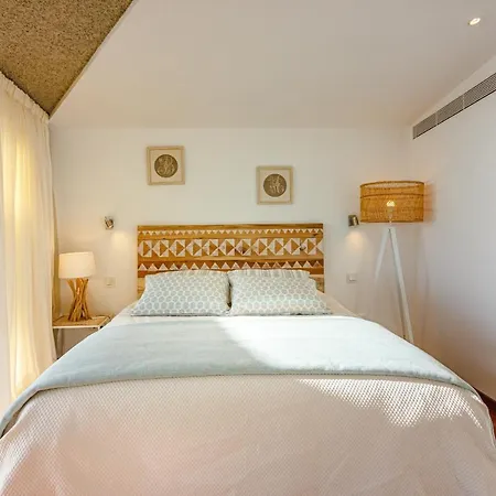 ヴィラ Abama Belle Vue プラヤ・デ・サン・ファン