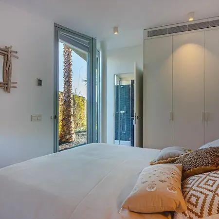 Abama Belle Vue * プラヤ・デ・サン・ファン