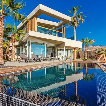 Abama Belle Vue Villa