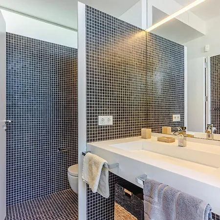 Abama Belle Vue Playa de San Juan (Tenerife)