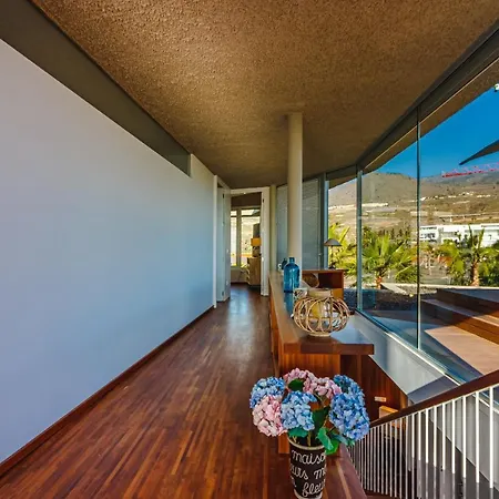 Abama Belle Vue ヴィラ *