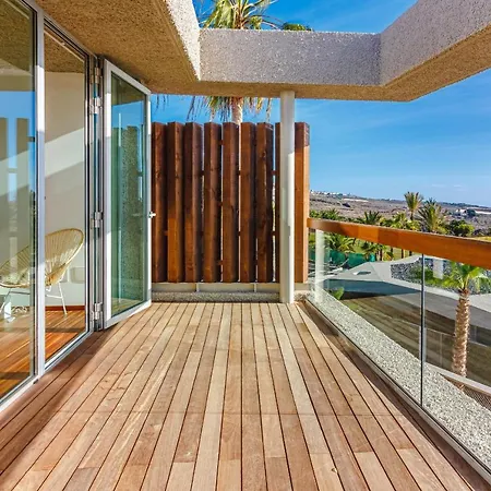 Abama Belle Vue Villa