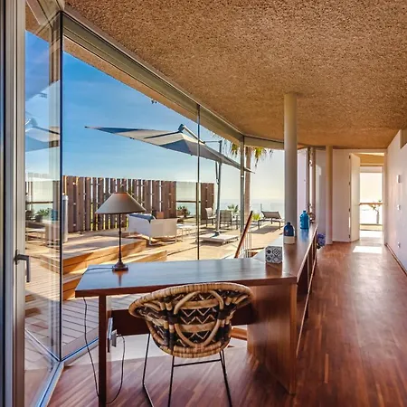 Abama Belle Vue * Playa de San Juan (Tenerife)