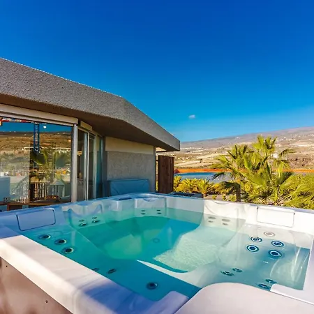 ヴィラ Abama Belle Vue *