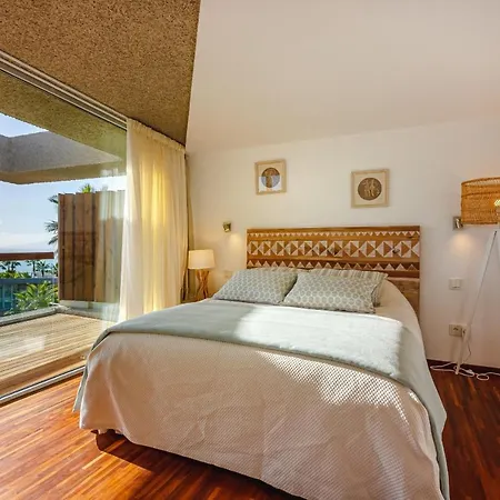 Villa Abama Belle Vue Playa de San Juan (Tenerife)