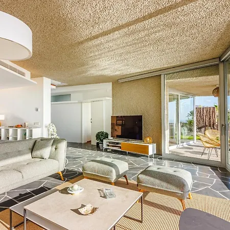 Abama Belle Vue Villa Playa de San Juan (Tenerife)