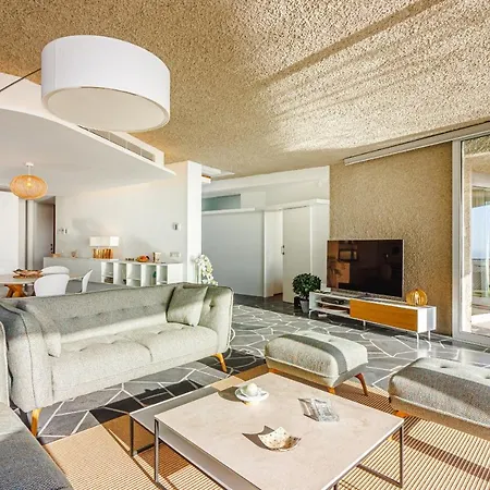 Abama Belle Vue Villa