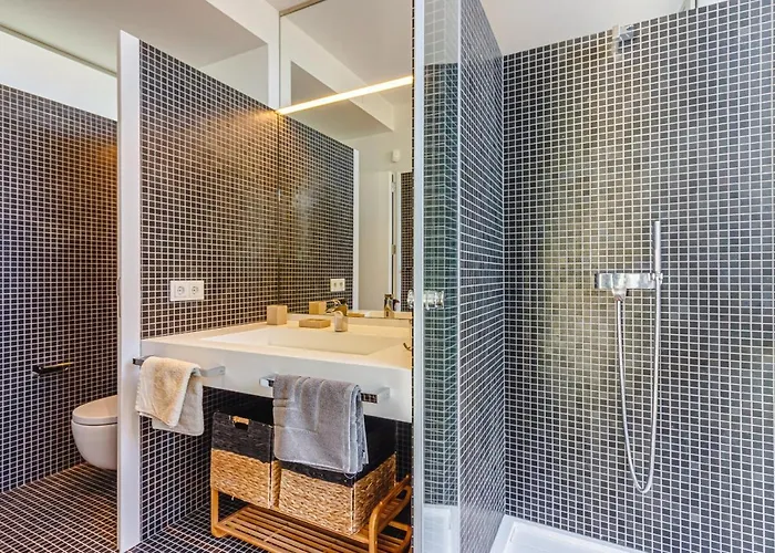 Abama Belle Vue Villa Playa San Juan