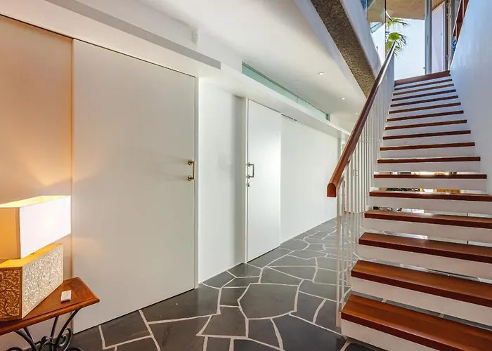 Abama Belle Vue Playa de San Juan