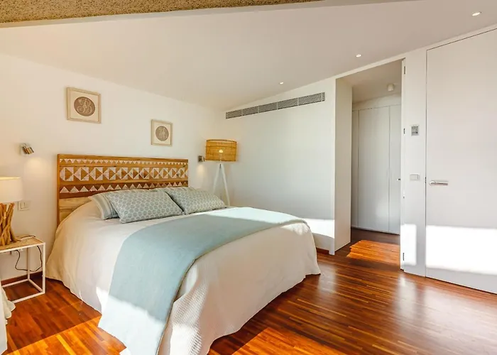 Villa Abama Belle Vue Playa San Juan