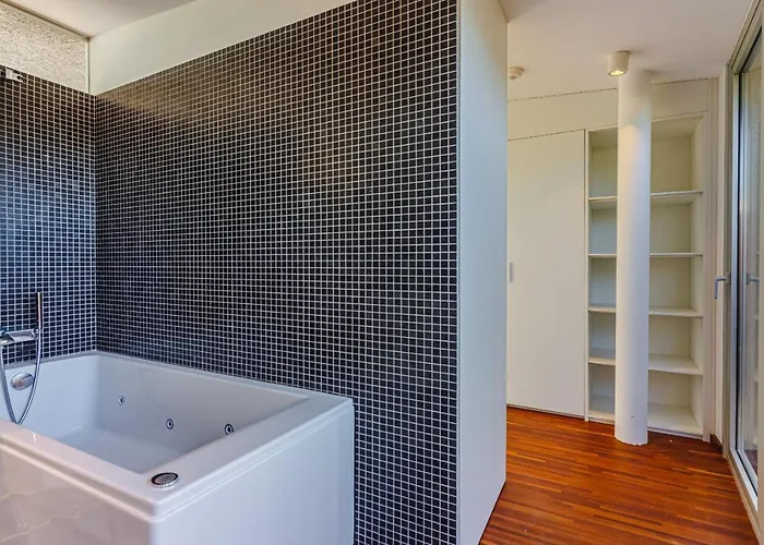 Abama Belle Vue Villa *