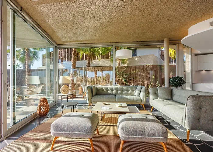 Abama Belle Vue Playa San Juan